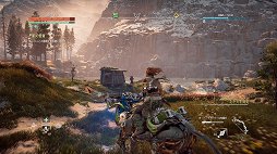 Ȱޤ륹ȡ꡼ȡץɤǹHorizon Zero DawnפΥӥ塼Ϥ