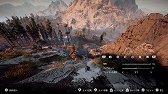 ޥˤHorizon Zero Dawnɴʡ¤Photo Modeǥ꡼󥷥åȻƤؤĽ