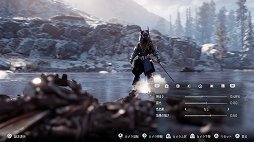 ޥˤHorizon Zero Dawnɴʡ¤Photo Modeǥ꡼󥷥åȻƤؤĽ