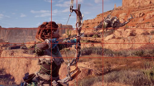 ޥˤHorizon Zero Dawnɴʡ¤Photo Modeǥ꡼󥷥åȻƤؤĽ