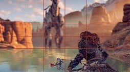 ޥˤHorizon Zero Dawnɴʡ¤Photo Modeǥ꡼󥷥åȻƤؤĽ