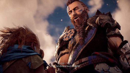 ޥˤHorizon Zero Dawnɴʡ¤Photo Modeǥ꡼󥷥åȻƤؤĽ