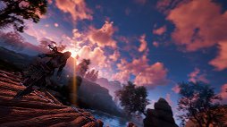 ޥˤHorizon Zero Dawnɴʡ¤Photo Modeǥ꡼󥷥åȻƤؤĽ