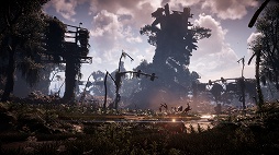 ޥˤHorizon Zero Dawnɴʡ¤Photo Modeǥ꡼󥷥åȻƤؤĽ