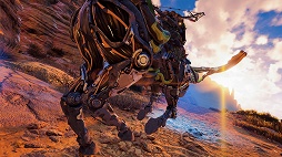 ޥˤHorizon Zero Dawnɴʡ¤Photo Modeǥ꡼󥷥åȻƤؤĽ