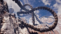 ޥˤHorizon Zero Dawnɴʡ¤Photo Modeǥ꡼󥷥åȻƤؤĽ