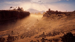 ޥˤHorizon Zero Dawnɴʡ¤Photo Modeǥ꡼󥷥åȻƤؤĽ