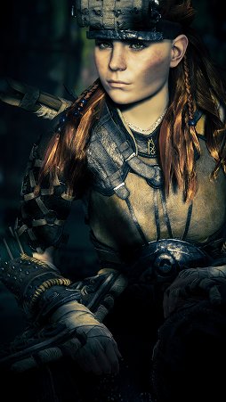 ޥˤHorizon Zero Dawnɴ2ơVer 1.20Ǥ˶줿Photo Mode