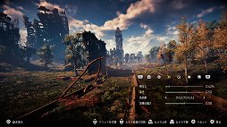 ޥˤHorizon Zero Dawnɴ2ơVer 1.20Ǥ˶줿Photo Mode