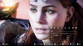 ޥˤHorizon Zero Dawnɴ2ơVer 1.20Ǥ˶줿Photo Mode