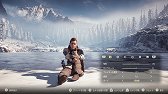 ޥˤHorizon Zero Dawnɴ2ơVer 1.20Ǥ˶줿Photo Mode