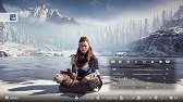 ޥˤHorizon Zero Dawnɴ2ơVer 1.20Ǥ˶줿Photo Mode