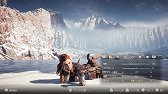 ޥˤHorizon Zero Dawnɴ2ơVer 1.20Ǥ˶줿Photo Mode