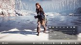 ޥˤHorizon Zero Dawnɴ2ơVer 1.20Ǥ˶줿Photo Mode