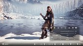 ޥˤHorizon Zero Dawnɴ2ơVer 1.20Ǥ˶줿Photo Mode