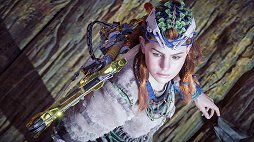 ޥˤHorizon Zero Dawnɴ2ơVer 1.20Ǥ˶줿Photo Mode