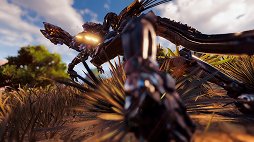 ޥˤHorizon Zero Dawnɴ2ơVer 1.20Ǥ˶줿Photo Mode