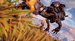 ޥˤHorizon Zero Dawnɴ2ơVer 1.20Ǥ˶줿Photo Mode