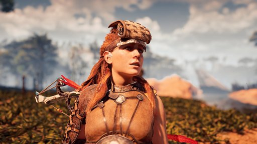 ޥˤHorizon Zero Dawnɴ2ơVer 1.20Ǥ˶줿Photo Mode