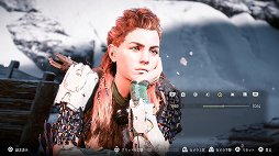 ޥˤHorizon Zero Dawnɴ2ơVer 1.20Ǥ˶줿Photo Mode