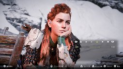 ޥˤHorizon Zero Dawnɴ2ơVer 1.20Ǥ˶줿Photo Mode