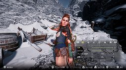 ޥˤHorizon Zero Dawnɴ2ơVer 1.20Ǥ˶줿Photo Mode