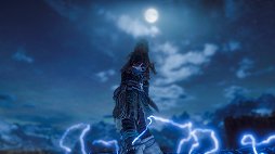 ޥˤHorizon Zero Dawnɴ2ơVer 1.20Ǥ˶줿Photo Mode