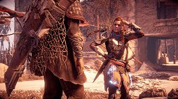 ޥˤHorizon Zero Dawnɴ2ơVer 1.20Ǥ˶줿Photo Mode