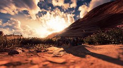 ޥˤHorizon Zero Dawnɴ2ơVer 1.20Ǥ˶줿Photo Mode