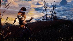  No.148Υͥ / ޥˤHorizon Zero Dawnɴ2ơVer 1.20Ǥ˶줿Photo Mode