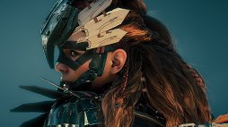  No.149Υͥ / ޥˤHorizon Zero Dawnɴ2ơVer 1.20Ǥ˶줿Photo Mode