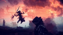 ޥˤHorizon Zero Dawnɴ2ơVer 1.20Ǥ˶줿Photo Mode