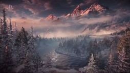 E3 2017PS4Horizon Zero DawnפDLCHorizon Zero Dawnthe FROZEN WILDSפ2017ǯ˥꡼