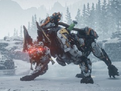 Horizon Zero DawnפγĥƥġƤĤϡפˡŨ֥㡼פо졣֤ǥƥǤ륹ɲ