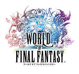 WORLD OF FINAL FANTASYסTGSȥ쥤顼䴰󤬸ǤϤΥ饤ȥ˥󥰤о