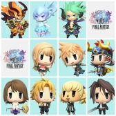 WORLD OF FINAL FANTASY̵DLC֥Хե쥢פ323ۿ