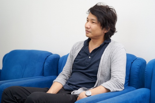 画像ギャラリー No.015のサムネイル画像 / あれから4年。久々に姿を見せた「人喰いの大鷲トリコ」について根掘り葉掘り聞いてみよう――4年間で変わったこと,変わらなかったこと