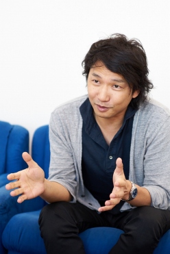 画像ギャラリー No.026のサムネイル画像 / あれから4年。久々に姿を見せた「人喰いの大鷲トリコ」について根掘り葉掘り聞いてみよう――4年間で変わったこと,変わらなかったこと