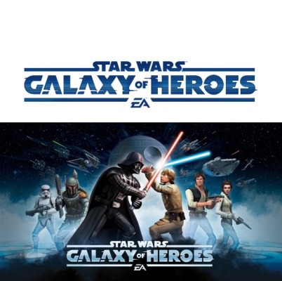  No.001Υͥ / ޥ۸RPGStar Wars Galaxy of HeroesסGoogle PlayǻϿ档ŵϥǻȤեȡȡȥ롼ѡ