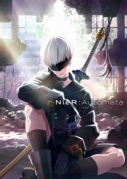 NieR꡼ܿNieR:Automata700ܡNieR Replicant150ܤ