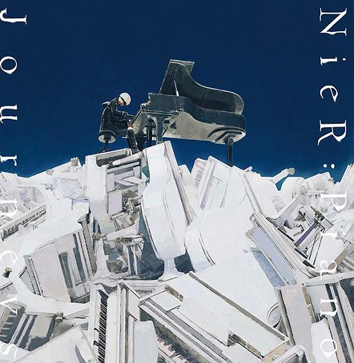 ���������꡼ No.001�Υ���ͥ������ / NieR���꡼���Υԥ��Υ���Х��NieR:Piano Journeys������ȯ�䡣�ԥ��˥��ȤΥ٥��ߥ󡦥̥��᤬�б餹��PV�����