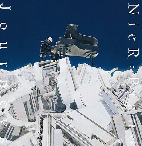 ���������꡼ No.002�Υ���ͥ������ / NieR���꡼���Υԥ��Υ���Х��NieR:Piano Journeys������ȯ�䡣�ԥ��˥��ȤΥ٥��ߥ󡦥̥��᤬�б餹��PV�����