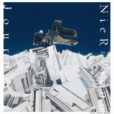 ���������꡼ No.003�Υ���ͥ������ / NieR���꡼���Υԥ��Υ���Х��NieR:Piano Journeys������ȯ�䡣�ԥ��˥��ȤΥ٥��ߥ󡦥̥��᤬�б餹��PV�����