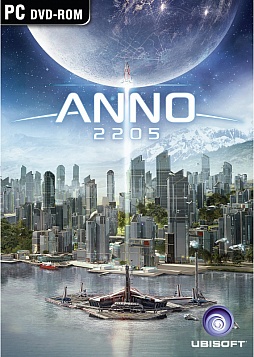 E3 2015꡼Ͽ˱ءUbisoft Blue ByteԻԷߥߥ졼ǿAnno 2205פ113ȯ