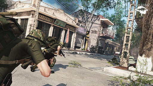 ���������꡼ No.001�Υ���ͥ������ / ��Rising Storm 2: Vietnam�פΥ������ޥ�����ǽ��Ҳ𤹤�ǿ��ȥ쥤�顼�����������������ɦ¥ƥ��Ȥؤλ�����Ͽ�Ⳬ��