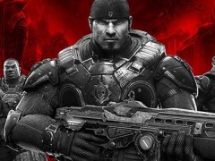 E3 2015ϽᥤGears of War: Ultimate EditionפXbox OneʤDirectX 124K٤бPCǤ¸ߤ餫