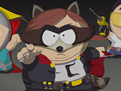 E3 2015Զ࿵˥֥ѡפΥǤ˿о졣ҡRPGˤʤäSouth Park: Fractured But Whole