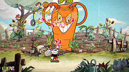 ΡRADIO 4Gamer TapʲˡפǤϡ󥲡CupheadפƤӼ夲ޤ