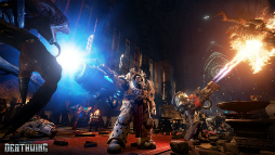 E3 2015Ͻ̴Τ͸¤Space Hulk: Deathwingפʤɡե󥹤Focus Home Interactive꤬뿷3ȥҲ