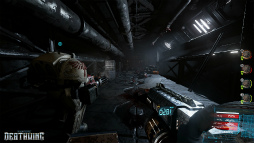  No.006Υͥ / E3 2015Ͻ̴Τ͸¤Space Hulk: Deathwingפʤɡե󥹤Focus Home Interactive꤬뿷3ȥҲ